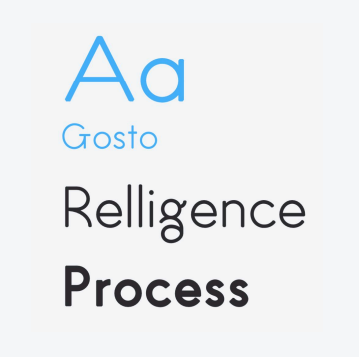 Sample text showcasing different font styles and weights.